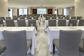 Bridal Tea House Hotel Panyu Guangzhou