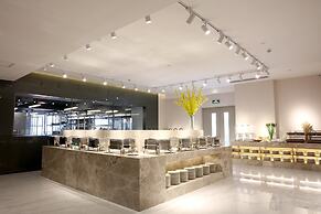 Bridal Tea House Hotel Panyu Guangzhou