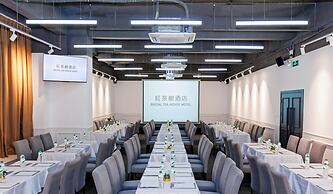 Bridal Tea House Hotel Panyu Guangzhou