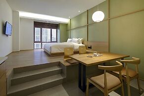 Bridal Tea House Hotel Panyu Guangzhou