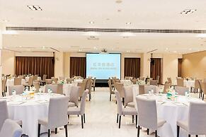 Bridal Tea House Hotel Panyu Guangzhou