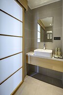 Bridal Tea House Hotel Panyu Guangzhou