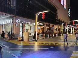 Bridal Tea House Hotel Panyu Guangzhou