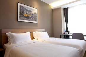 Bridal Tea House Hotel Panyu Guangzhou