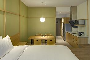 Bridal Tea House Hotel Panyu Guangzhou