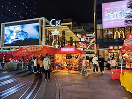 Bridal Tea House Hotel Panyu Guangzhou