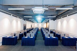 Bridal Tea House Hotel Panyu Guangzhou