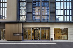 Bridal Tea House Hotel Panyu Guangzhou