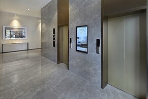 Bridal Tea House Hotel Panyu Guangzhou