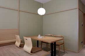 Bridal Tea House Hotel Panyu Guangzhou