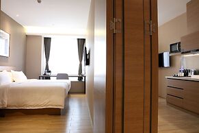 Bridal Tea House Hotel Panyu Guangzhou