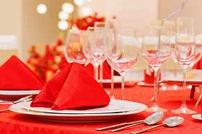 Bridal Tea House Hotel Panyu Guangzhou