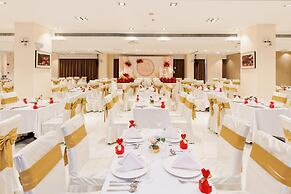 Bridal Tea House Hotel Panyu Guangzhou