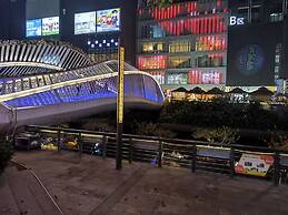 Bridal Tea House Hotel Panyu Guangzhou