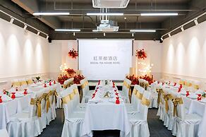 Bridal Tea House Hotel Panyu Guangzhou