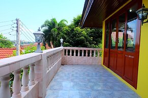 Techno Riverview Resort