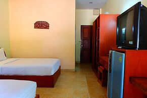 Techno Riverview Resort