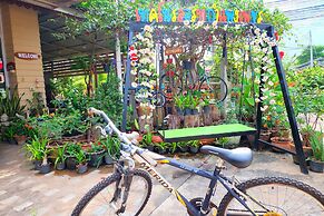 Techno Riverview Resort