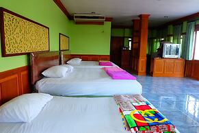 Techno Riverview Resort