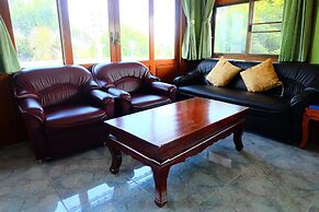 Techno Riverview Resort