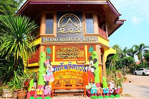 Techno Riverview Resort