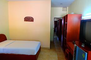 Techno Riverview Resort