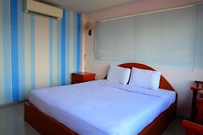 Techno Riverview Resort