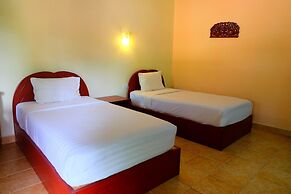 Techno Riverview Resort