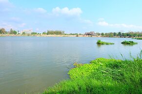 Techno Riverview Resort