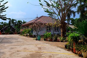 Techno Riverview Resort