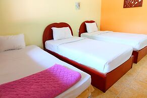 Techno Riverview Resort