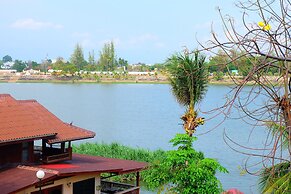 Techno Riverview Resort