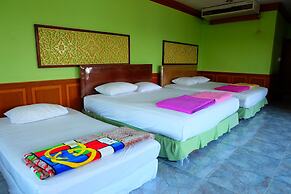 Techno Riverview Resort