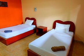 Techno Riverview Resort