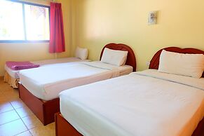 Techno Riverview Resort