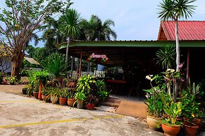 Techno Riverview Resort