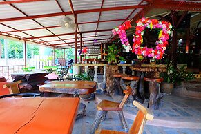 Techno Riverview Resort