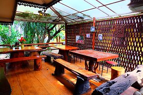 Techno Riverview Resort