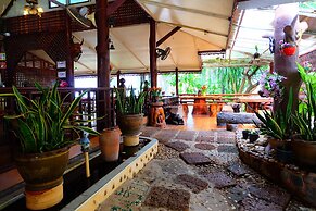 Techno Riverview Resort