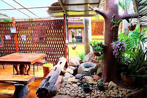 Techno Riverview Resort