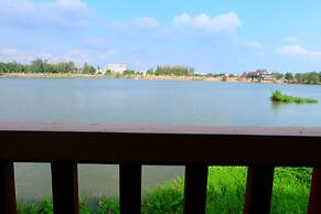 Techno Riverview Resort