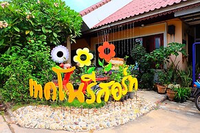 Techno Riverview Resort