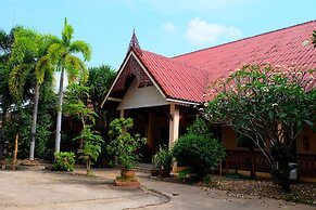 Techno Riverview Resort