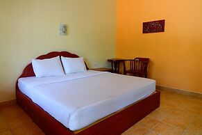 Techno Riverview Resort