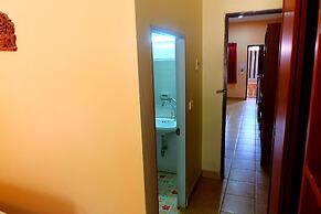 Techno Riverview Resort