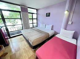 Techno Riverview Resort