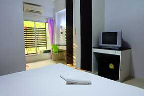 Golden Place Guesthouse