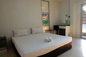 Golden Place Guesthouse