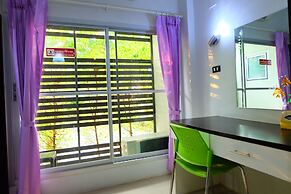 Golden Place Guesthouse