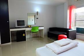 Golden Place Guesthouse